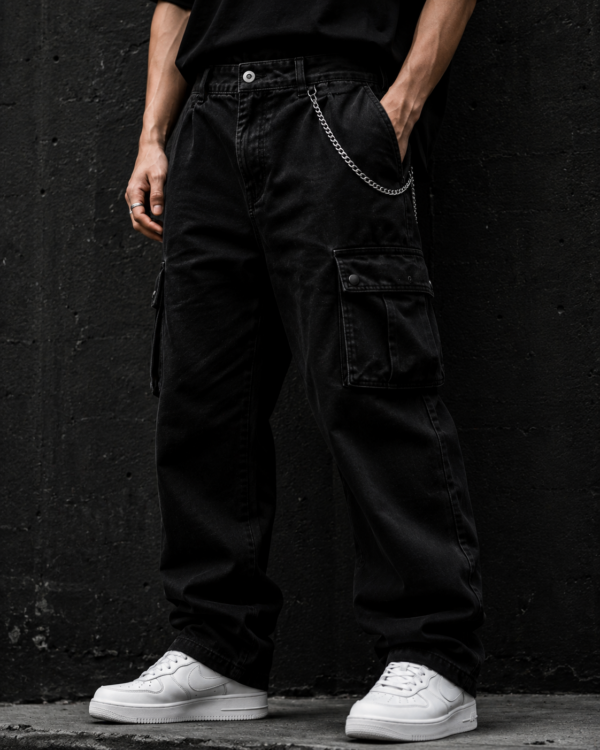 BlancX Cargo Pants